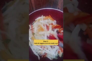 Quick Protein Snack! Recipe Shared Below!