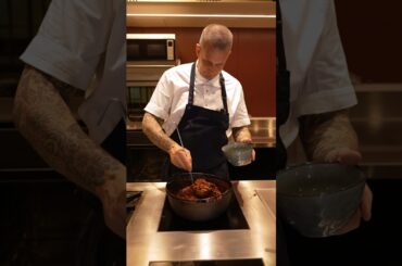 Chili con carne #shorts