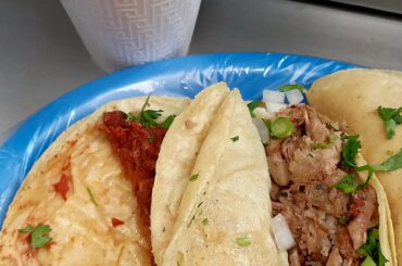 Barbacoa, montalayo y consome