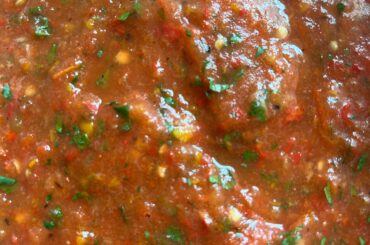 The Scotch Bonnet Experiment