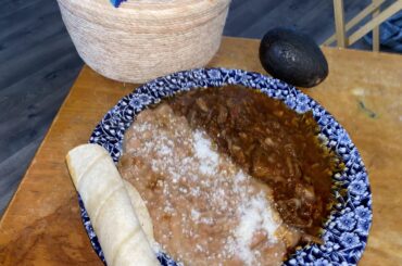 Birria de chivo