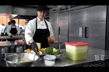 Culinary Art School in Tijuana Celebrates 20 Years of Building Pride and Prosperity
