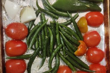 First time making homemade salsa. Any extra tips y'all would suggest?