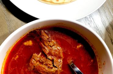 Birria!