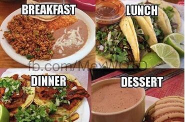 I could eat this everyday