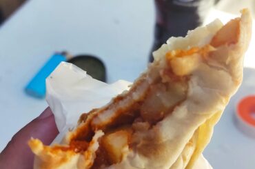 OG burrito