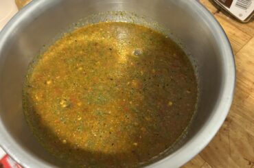 Grapefruit Scotch Bonnet Salsa
