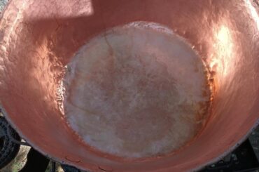 Preparando Los Carnitas Cuh