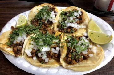 Tacos