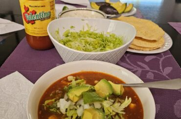 Pozole