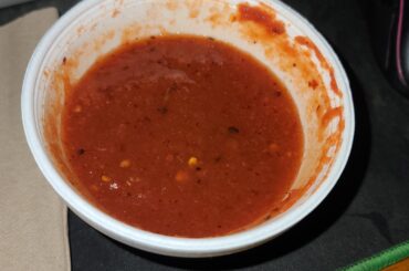 Help figuring out a salsa recipe!