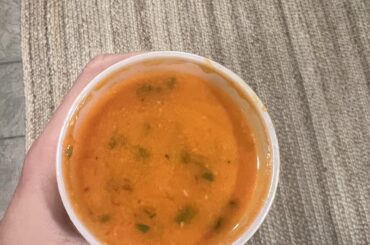 This is the best salsa I’ve ever had and I want to recreate at home.