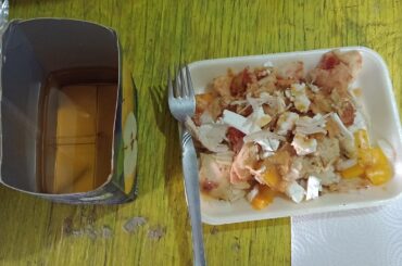 Chilaquiles veganos