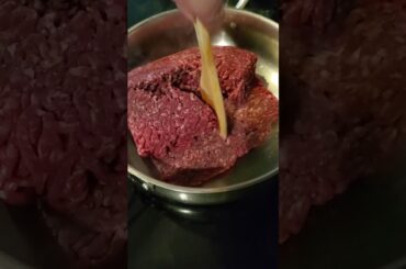 How To Make Walt's Chili | Disney Parks Recipes | Disney Food Recipes #shorts