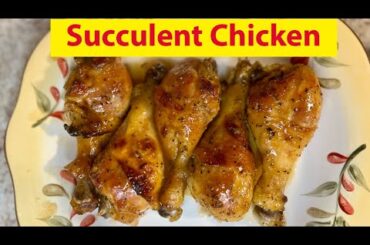 Honey Lemon Pepper Chicken Recipe