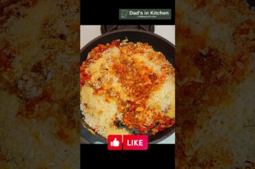 Easy and flavorful stuffed bell pepper | A must-try recipe!