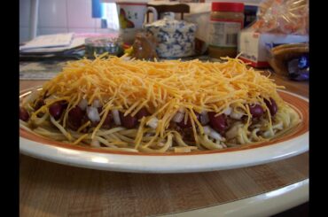 Cincinnati Chili, Cincinnati Style Chili Recipe Your Way!