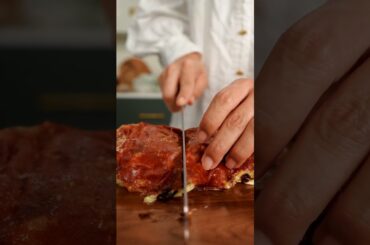 Chilli Crisp Cheese Grilled Sandwich