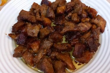 Kali Mirch ka  Fry Gosht | Beef With Pepper | Eid Ul Adha Recipes | Classic Kitchen Recipes