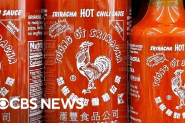 Sriracha shortage heads into second year