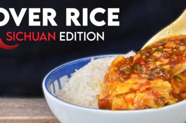 Even more chili-laced stuff to devour with your rice.