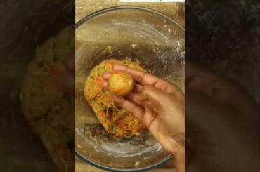 Making tasty chili bread #chilibread #tasty #viral #shorts