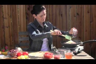 Classic Chili Recipe