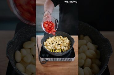 Die BESTEN Chili Gnocchi
