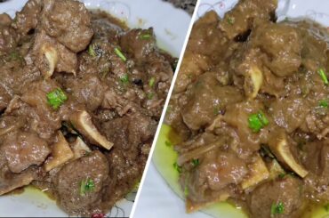 beef Kali Mirch recipe|beef recipe|Kali Mirch gosht|beef pepper bade ka gosht