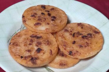 Cottage Cheese Rice Flour Pancake/Dinner Recipes/Cheese Recipes/ Pancake Recipes/Rice Recipes 1566