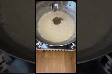 Fettucine Alfredo!!! #viral #cooking #food #chef #recipe #chicken #fettucine #trending #alfredo