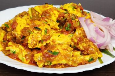 Simple and tasty egg fry/masala egg fry/anda fry recipe/#sharadhiniskitchen