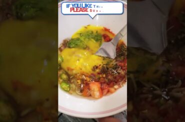 Quick and Easy Breakfast Recipe for Busy Mornings by Salt Chili