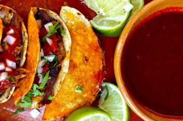 Your best tips for making Birria?