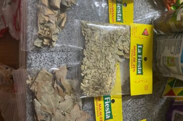 How to use these leaves?