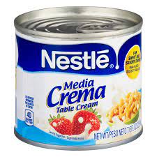 What's the difference between refrigerated crema and this? Is there a difference?