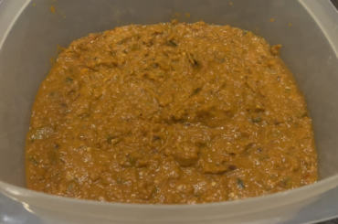 Smoked Salsa, 2nd time ever. How’d I do?