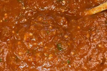 First attempt at making salsa. Roasted tomatillo chipotle