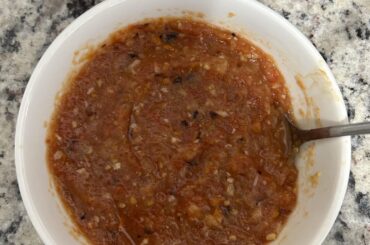 Pineapple +Pippin’s golden honey & Filius Blue