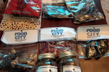Chili powder