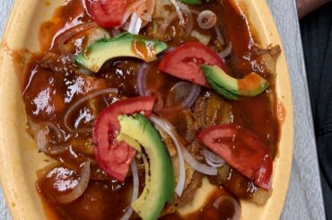 Tacos Mineros - Uruapan Mich