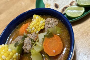 Albondigas