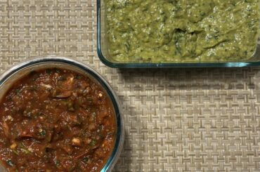 Christmas! Fresh Options for Steak Taco Bar