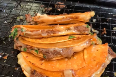 Best Quesabirria Tacos in Philadelphia