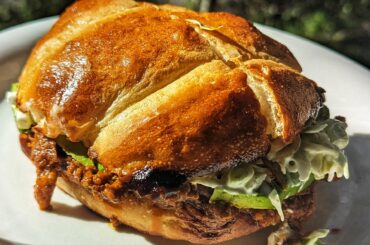 tortas de chilorio
