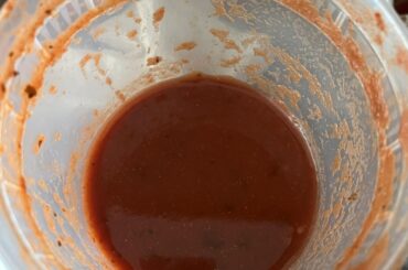 Sonoran Mexican hot sauce/salsa recipe help.