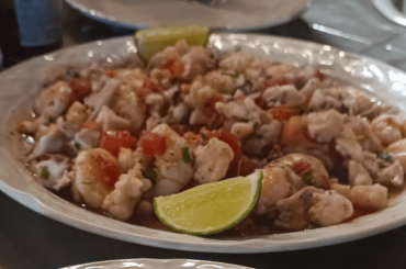 Ceviche