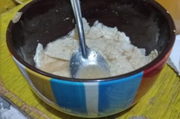 Caldito de pollo