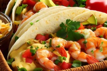 AI tacos gobernador
