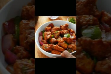 Chili chicken dinner recipe